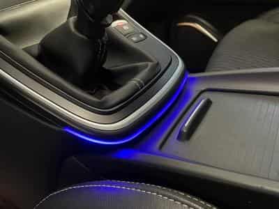 Renault Scenic 1.3 TCE 140 CV INTENS GPS BLUETOOTH CARPLAY (2021) - Foto 6