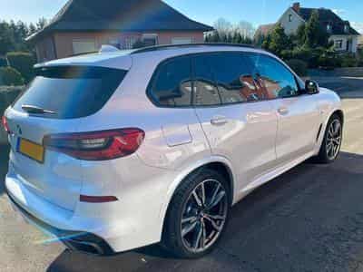 BMW X5M M50D (2019) - Photo 1