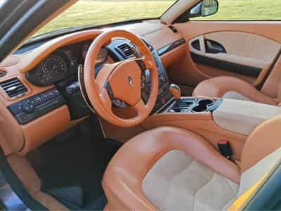 Maserati Quattroporte Sport GTS (2009) - Foto 3