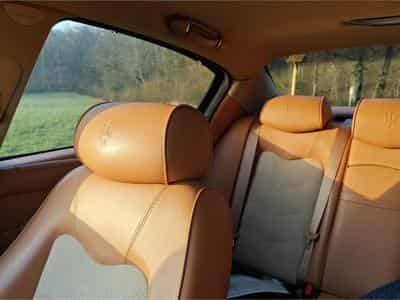 Maserati Quattroporte Sport GTS (2009) - Foto 6