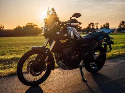 Yamaha Tenere Tenere 700 DM07 Euro 4 (2020) - Photo 1