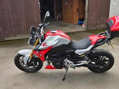 BMW F F900R (A2) (2020) - Photo 1