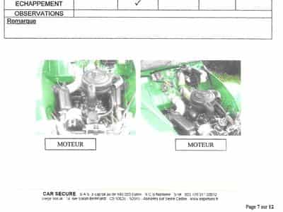 Citroën 2CV 2cv6 club (1987) - Photo 1