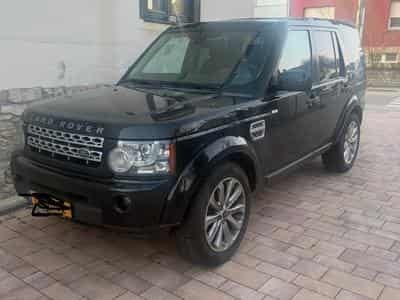 Land-Rover Discovery (2011) - Photo 1