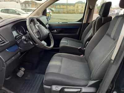 Peugeot Traveller (2019) - Photo 5