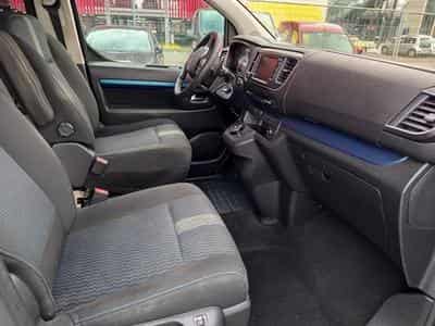 Peugeot Traveller (2019) - Photo 7