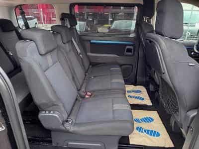 Peugeot Traveller (2019) - Photo 8