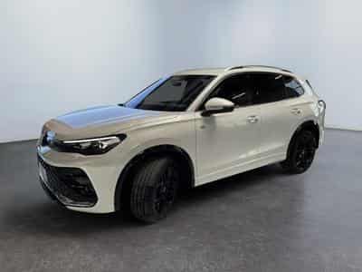 VW Tiguan R-Line (2026) - Foto 2