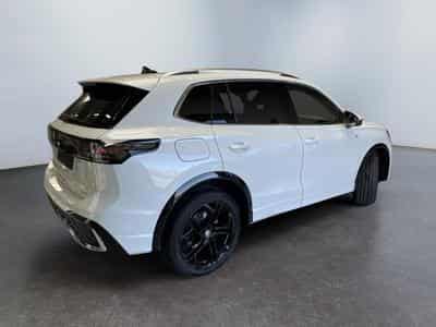 VW Tiguan R-Line (2026) - Foto 3