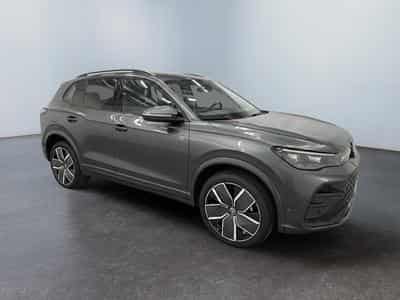 VW Tiguan R-Line (2026) - Foto 1