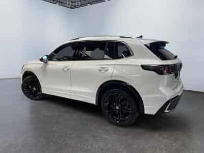 VW Tiguan R-Line (2026) - Foto 4