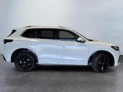 VW Tiguan R-Line (2026) - Foto 5