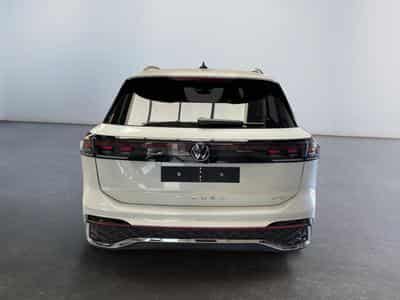 VW Tiguan R-Line (2026) - Foto 7
