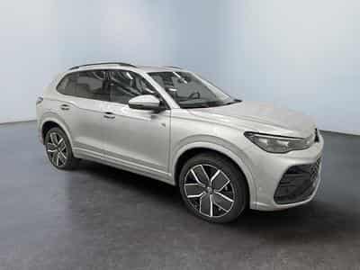 VW Tiguan R-Line (2026) - Foto 1