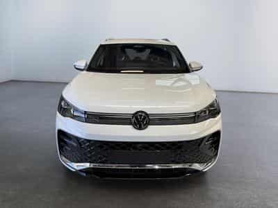 VW Tiguan R-Line (2026) - Foto 8