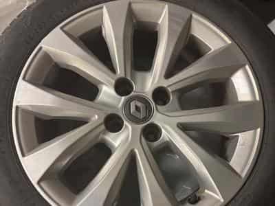 Renault Clio Intens TCe 130 EDC GPF (2019) - Foto 4