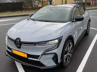 Renault Megane e-tech Iconic Optimum Charge (2022) - Foto 1