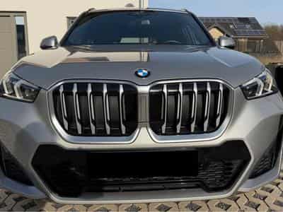 BMW X1 23d 3xMsport p. att. rem. Harman C. (2024) - Foto 1