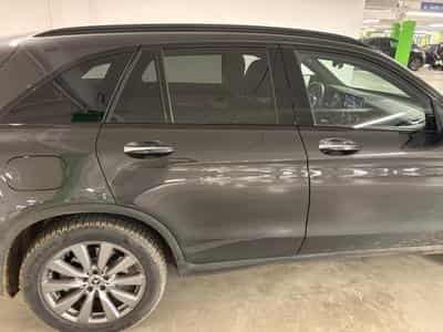 Mercedes GLC 300 AMG 4Matic GARANTIE 2ans Mercedes (2020) - Foto 4