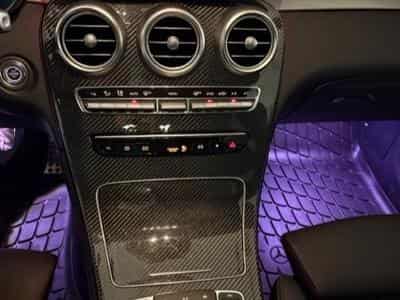 Mercedes GLC 300 AMG 4Matic GARANTIE 2ans Mercedes (2020) - Foto 7