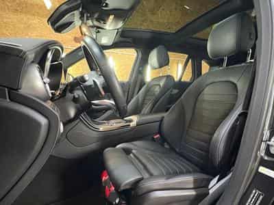 Mercedes GLC 300 AMG 4Matic GARANTIE 2ans Mercedes (2020) - Foto 5