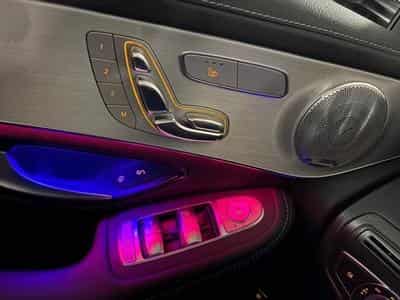 Mercedes GLC 300 AMG 4Matic GARANTIE 2ans Mercedes (2020) - Foto 8