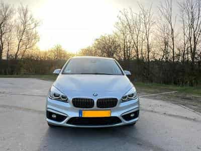 BMW 225 (2017) - Foto 1