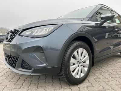 Seat Arona Style (2024) - Foto 2