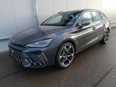 Cupra Leon 2.0 TSI 245 kW 4Drive VZ (2025) - Foto 1
