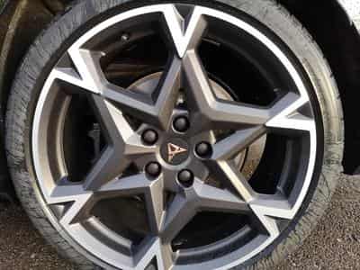 Cupra Leon 2.0 TSI 245 kW 4Drive VZ (2025) - Foto 5