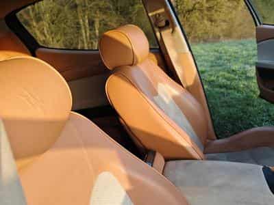 Maserati Quattroporte Sport GTS (2009) - Foto 13