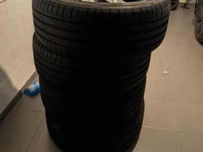 Felgen und Reifen – 19 - Foto 1