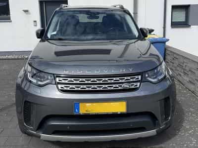 Land-Rover Discovery HSE (2017) - Foto 1