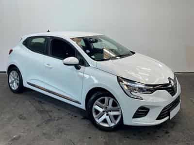 Renault Clio Renault Clio V  Business 2021 (2021) - Foto 1