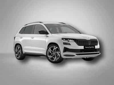 Skoda Karoq Sportline 1.5 TSI 7-Gang-DSG (2025) - Photo 1