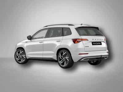 Skoda Karoq Sportline 1.5 TSI 7-Gang-DSG (2025) - Photo 3