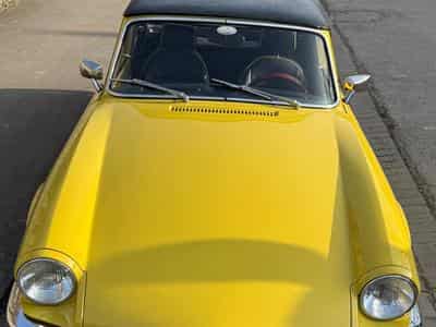 Triumph Spitfire (1975) - Photo 3