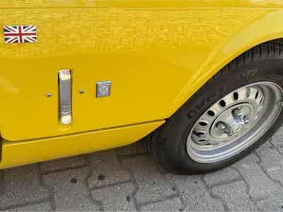 Triumph Spitfire (1975) - Photo 7