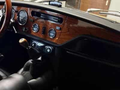 Triumph Spitfire (1975) - Photo 8
