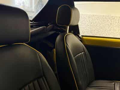 Triumph Spitfire (1975) - Photo 9