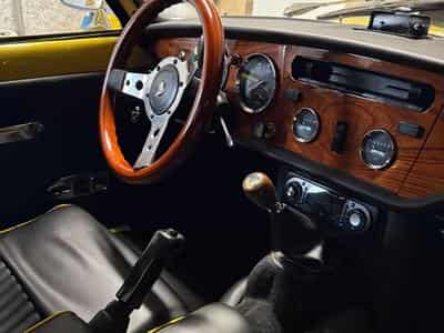 Triumph Spitfire (1975) - Photo 10