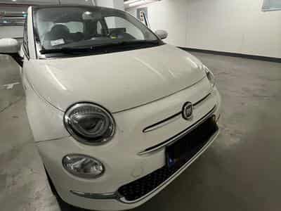 Fiat 500 (2016) - Photo 1