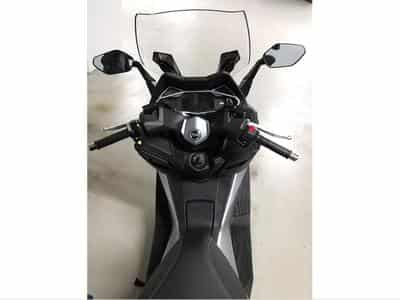 SYM Cruisym Alpha 300 (2023) - Photo 3