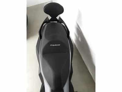 SYM Cruisym Alpha 300 (2023) - Photo 6