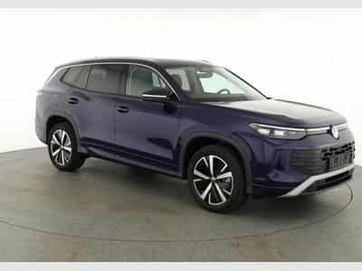 VW Tayron 1.5 TSI eHybrid 150 kW Life (2025) - Foto 1