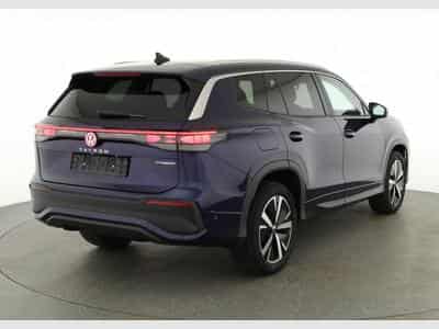 VW Tayron 1.5 TSI eHybrid 150 kW Life (2025) - Foto 2