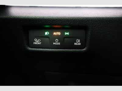 VW Tayron 1.5 TSI eHybrid 150 kW Life (2025) - Foto 8