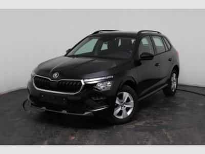Skoda Kamiq Selection (2026) - Foto 1