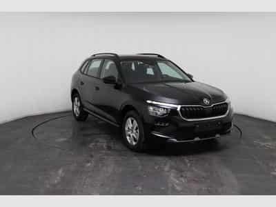 Skoda Kamiq Selection (2026) - Foto 10