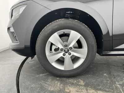 Skoda Kamiq Selection (2026) - Foto 11